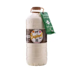 BAŞKENT JERSEY PASTÖRİZE İNEK SÜTÜ 3 LT.
