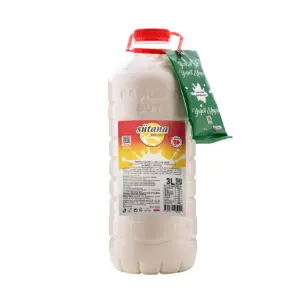 SÜTANA PASTÖRİZE İNEK SÜTÜ 3 LT.